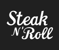 Steak n roll
