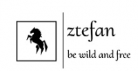 Ztefan be wild and free