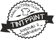Tint Print Dawid Mączka