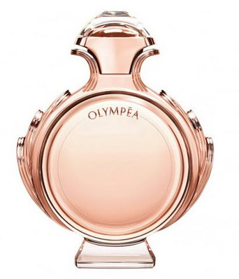 Olympea dla kobiet od Paco Rabanne