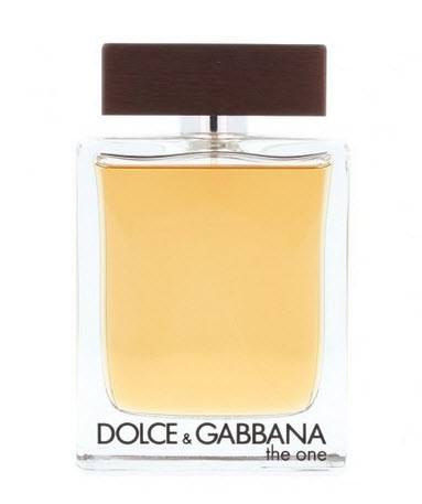 The One For Men od Dolce&Gabbana