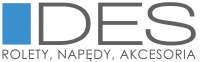 DES - rolety-aluminiowe.pl