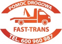 Pomoc Drogowa Lidia Buda
