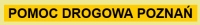 POMOC DROGOWA POZNAŃ