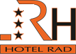 Hotel Restauracja RAD