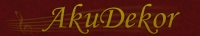 Firma AkuDekor