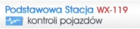 Stacja Kontroli Pojazdów Warszawa Wola