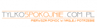 Tylkospokojnie.com.pl