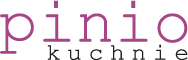 KUCHNIE PINIO
