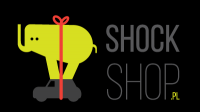 Shock Shop Bartosz Mrożek