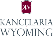 Kancelaria Wyoming LLC