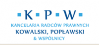 Kancelaria Radców Prawnych Kowalski, Popławski i Wspólnicy