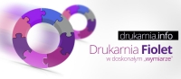 Drukarnia Fiolet