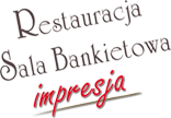 Restauracja, Sala Bankietowa Impresja