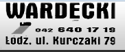 Kamieniarstwo-Wardecki