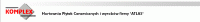 Hurtownia Płytek Ceramicznych i wyrobów firmy 