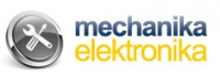 MECHANIKA ELEKTRONIKA - Janusz Majchrzyk