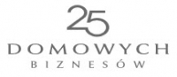 25 Domowych Biznesów