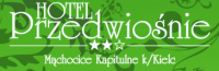 Hotel Przedwiośnie