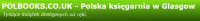 POLBOOKS - Polska księgarnia internetowa