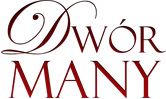 Dwór Many