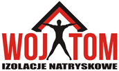 WOJ-TOM IZOLACJE NATRYSKOWE