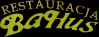 Restauracja Bahus