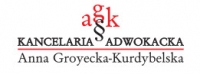 Kancelaria Adwokacka AGK