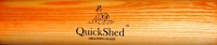 QuickShed