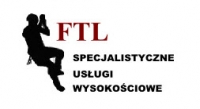 FTL SPECJALISTYCZNE USŁUGI WYSOKOŚCIOWE
