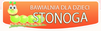 STONOGA Bawialnia dla Dzieci