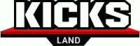 Kicks Land