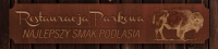 Restauracja Parkowa