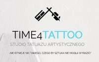 TIME4TATTOO
