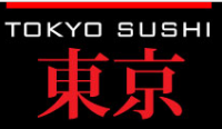 Tokyo Sushi