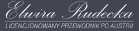 Przewodnik-wieden - Elwira Rudecka