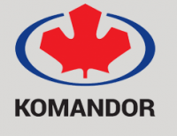 Szafy Komandor