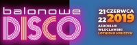 Balonowe Disco 2019