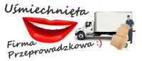 Uśmiechnięta Firma Przeprowadzkowa