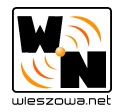 Wieszowanet