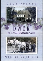 Dwór w Czartorowiczach