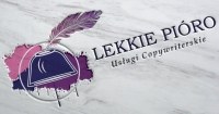 Usługi Copywriterskie Lekkie Pióro