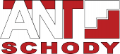 ANT Schody