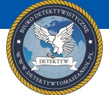 Detektyw Tomasz Anioł