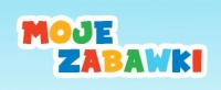 Moje zabawki