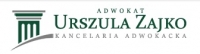 Adwokat Urszula Zajko