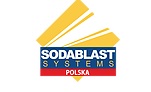 Sodablast system