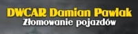 DWCAR Damian Pawlak