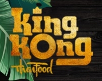 Restauracja King Kong