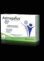 Astragalus Mea Ekstrakt